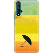 Чехол Uprint Huawei Nova 5T 