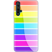 Чехол Uprint Huawei Nova 5T 