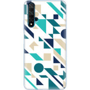 Чехол Uprint Huawei Nova 5T 