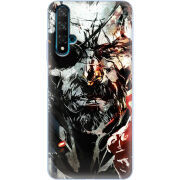 Чехол Uprint Huawei Nova 5T 