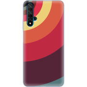 Чехол Uprint Huawei Nova 5T 