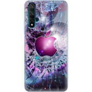 Чехол Uprint Huawei Nova 5T 