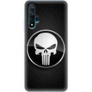 Чехол Uprint Huawei Nova 5T 