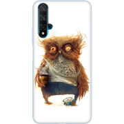 Чехол Uprint Huawei Nova 5T 