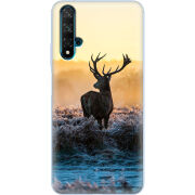 Чехол Uprint Huawei Nova 5T 