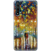 Чехол Uprint Huawei Nova 5T 