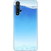 Чехол Uprint Huawei Nova 5T 