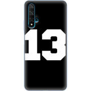 Чехол Uprint Huawei Nova 5T 13