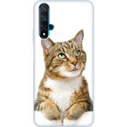 Чехол Uprint Huawei Nova 5T 