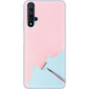 Чехол Uprint Huawei Nova 5T 