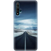 Чехол Uprint Huawei Nova 5T 