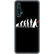Чехол Uprint Huawei Nova 5T 