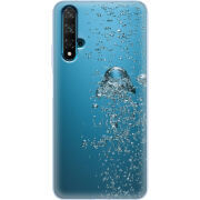 Чехол Uprint Huawei Nova 5T 