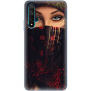 Чехол Uprint Huawei Nova 5T 