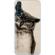 Чехол Uprint Huawei Nova 5T 