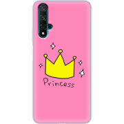 Чехол Uprint Huawei Nova 5T 