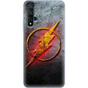 Чехол Uprint Huawei Nova 5T 