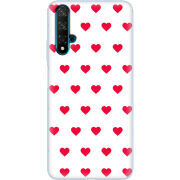 Чехол Uprint Huawei Nova 5T 