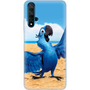 Чехол Uprint Huawei Nova 5T 