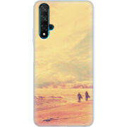 Чехол Uprint Huawei Nova 5T 