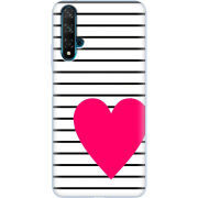 Чехол Uprint Huawei Nova 5T 
