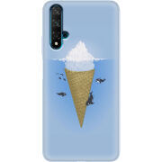 Чехол Uprint Huawei Nova 5T 