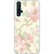 Чехол Uprint Huawei Nova 5T 
