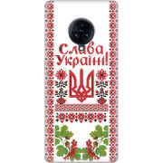 Чехол Uprint Vivo Nex 3 