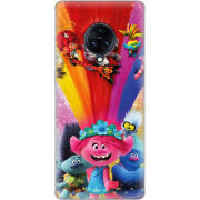 Чехол Uprint Vivo Nex 3 Trolls