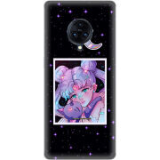 Чехол Uprint Vivo Nex 3 Sailor Moon