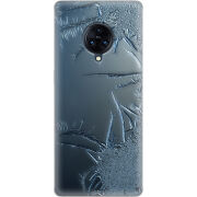 Чехол Uprint Vivo Nex 3 