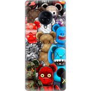 Чехол Uprint Vivo Nex 3 Find your bear