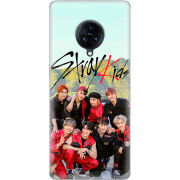 Чехол Uprint Vivo Nex 3 Stray Kids Boy Band