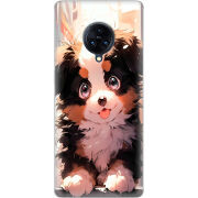 Чехол Uprint Vivo Nex 3 