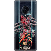 Чехол Uprint Vivo Nex 3 