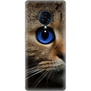 Чехол Uprint Vivo Nex 3 Cat's Eye
