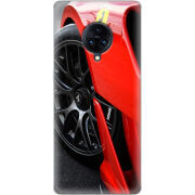 Чехол Uprint Vivo Nex 3 Ferrari 599XX