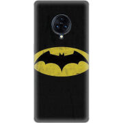 Чехол Uprint Vivo Nex 3 