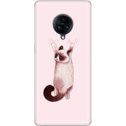 Чехол Uprint Vivo Nex 3 
