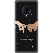 Чехол Uprint Vivo Nex 3 
