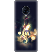 Чехол Uprint Vivo Nex 3 