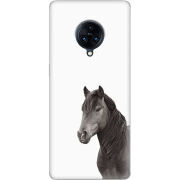 Чехол Uprint Vivo Nex 3 