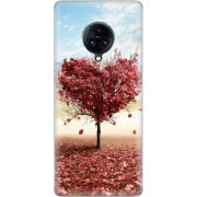 Чехол Uprint Vivo Nex 3 Tree of Love
