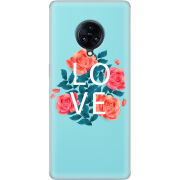 Чехол Uprint Vivo Nex 3 