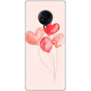 Чехол Uprint Vivo Nex 3 