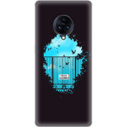 Чехол Uprint Vivo Nex 3 