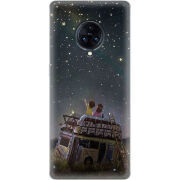 Чехол Uprint Vivo Nex 3 