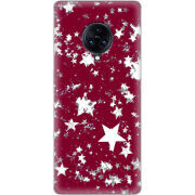 Чехол Uprint Vivo Nex 3 