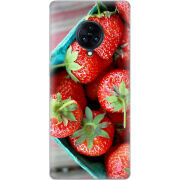 Чехол Uprint Vivo Nex 3 