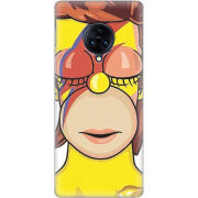 Чехол Uprint Vivo Nex 3 